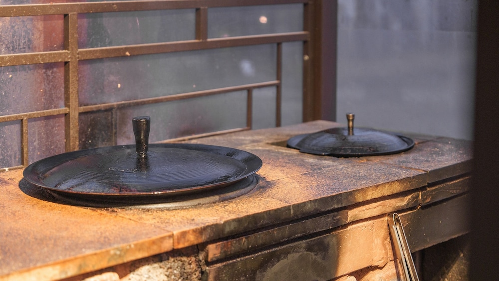 Yangpyeong Agni Choshi Mae Hanok Stay