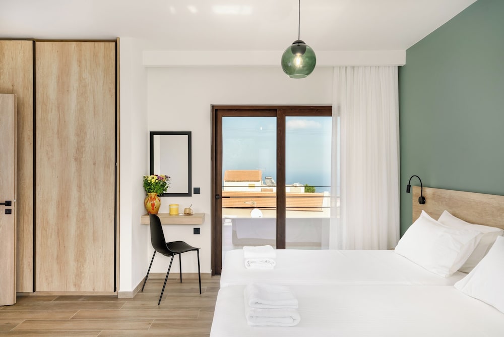 Olimpia Villas