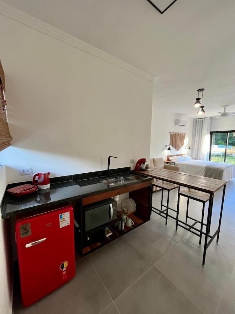 Santomar Guest House