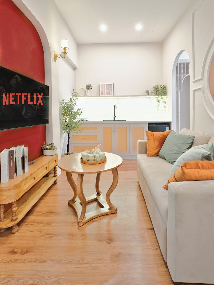 Boutique Apartment Heritage Hanoi