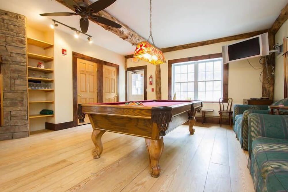 Plymouth Vacations - Salt Ash Inn - Property Image 151