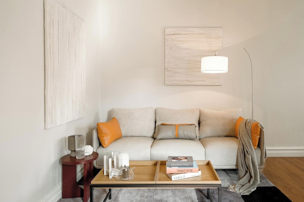 La Belle Sol Villa-Heart of Old Quarter