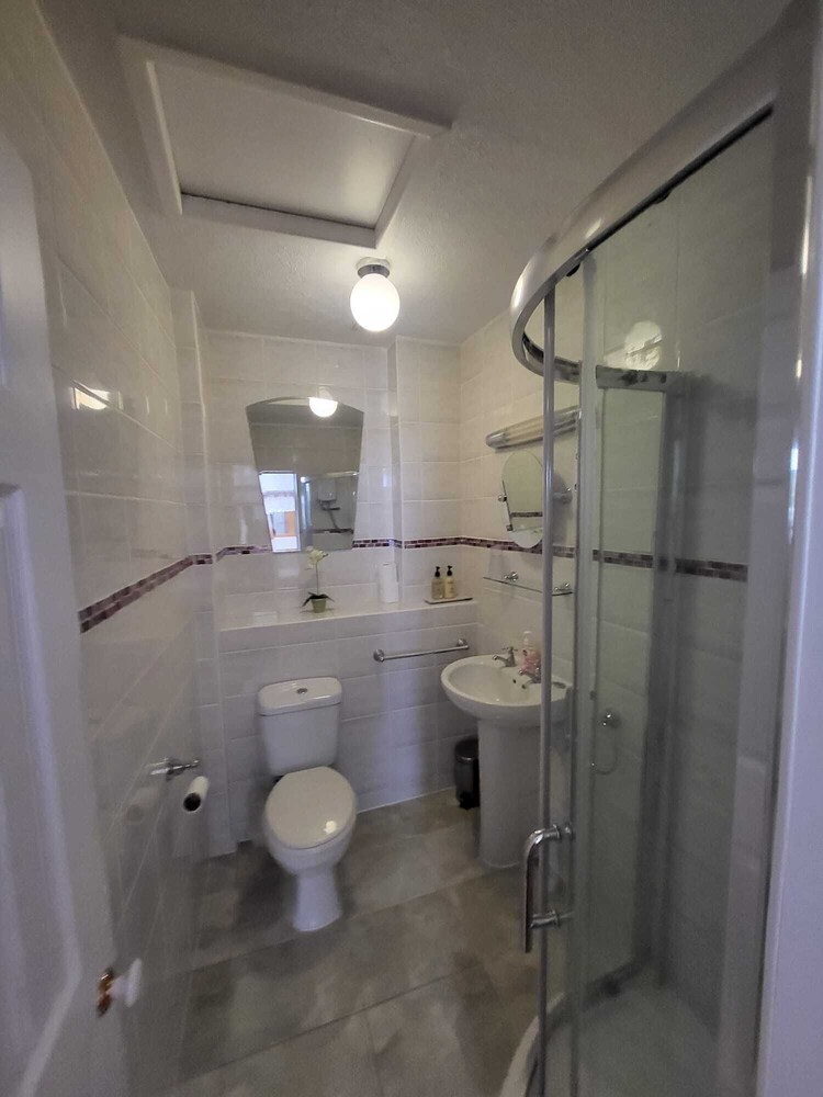 Florence Guest House