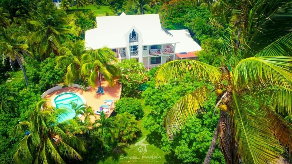 San Andres Vacations - Ocean View Sai, Five Bedroom Holiday Home - Property Image 42