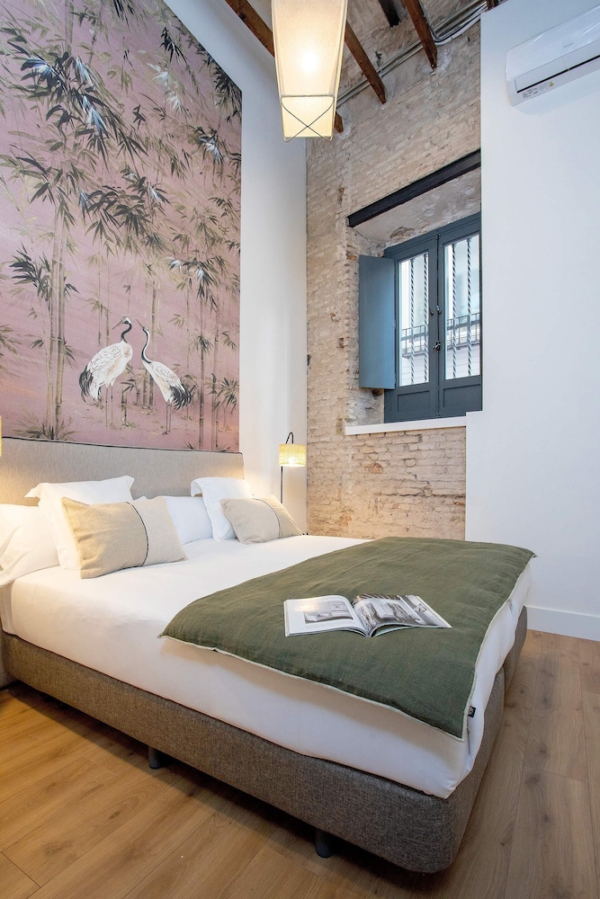 Genteel Home Almansa