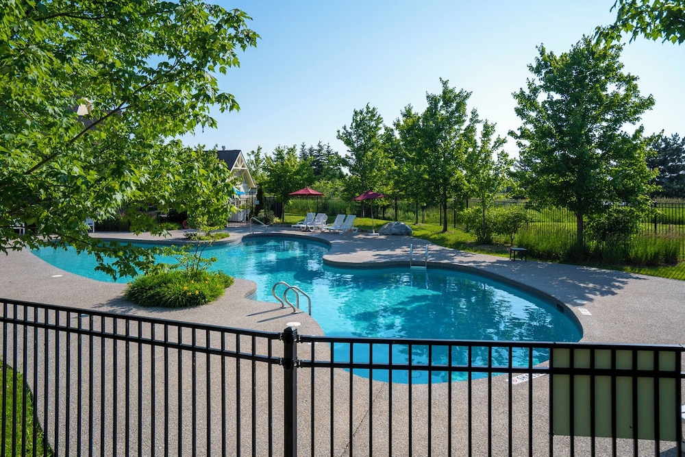 Rivergrass Condos