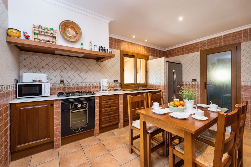 S'aguait - Villa With Private Pool In Portocolom