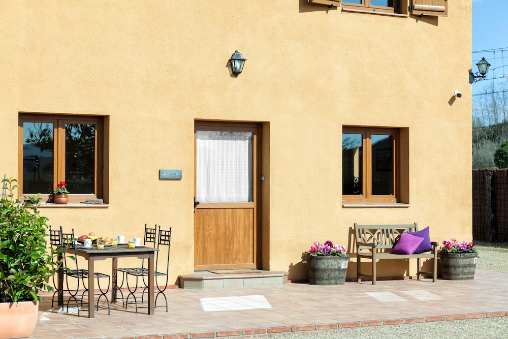 Cal Gaig Apartaments