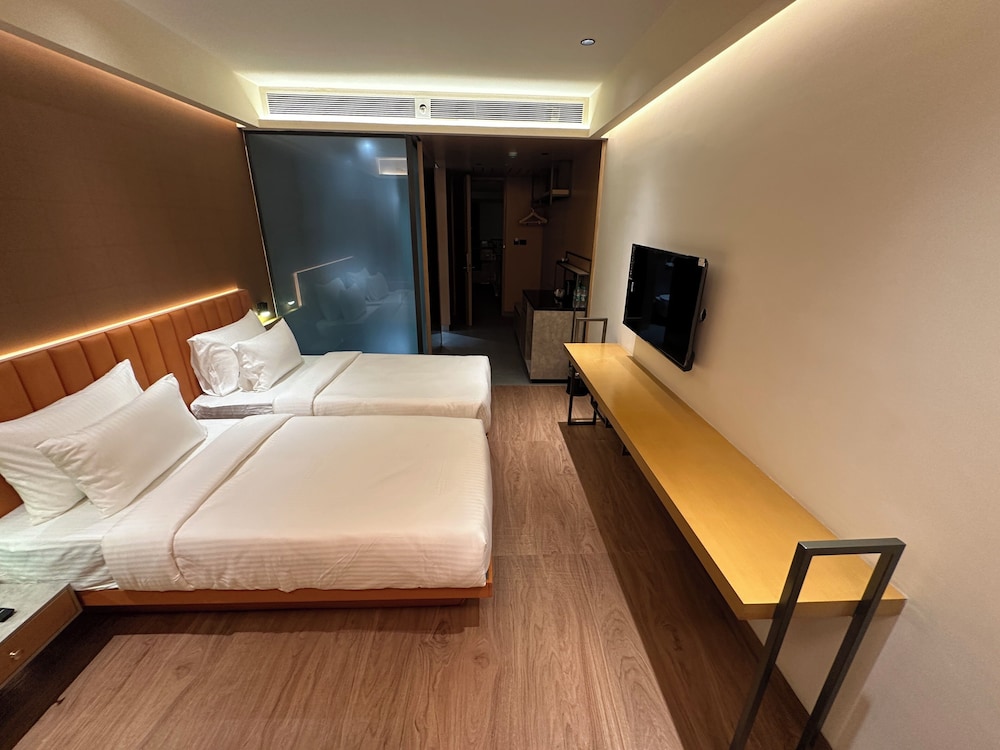 37th Crescent Navi Mumbai