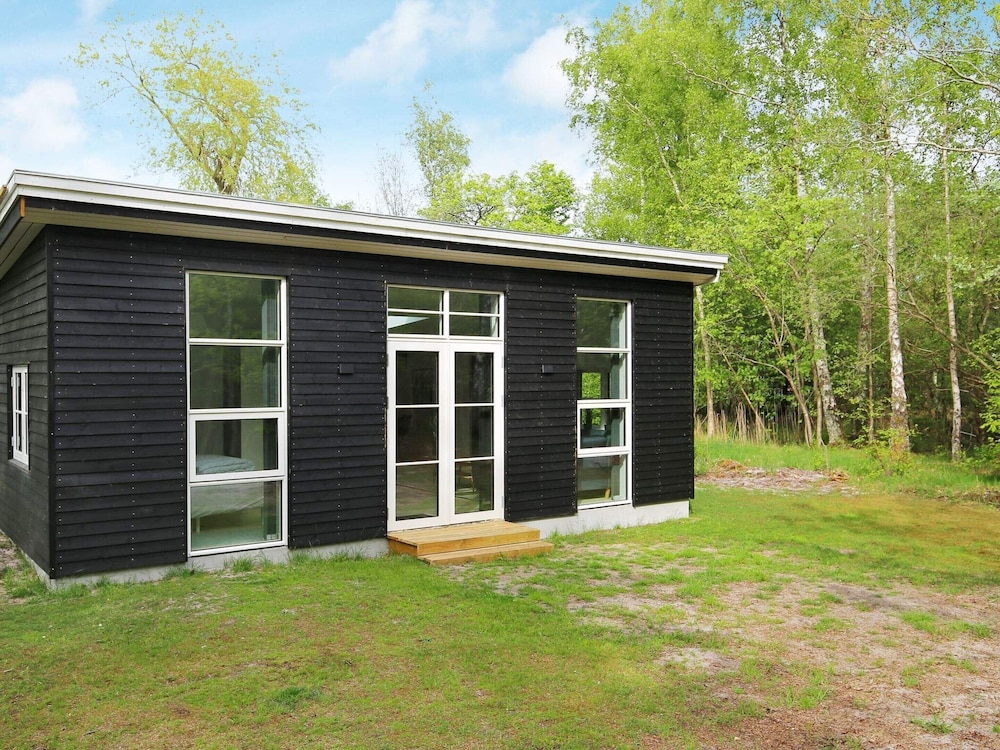 8 Person Holiday Home in Vig-by Traum view 2