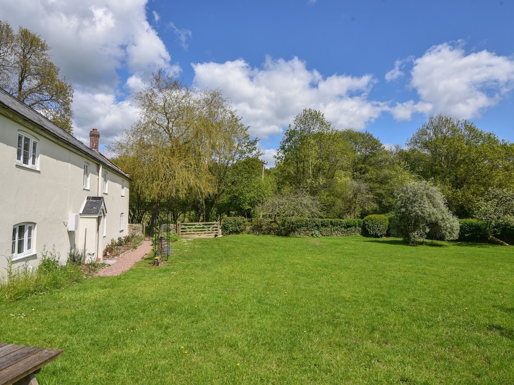 Millwater Cottage
