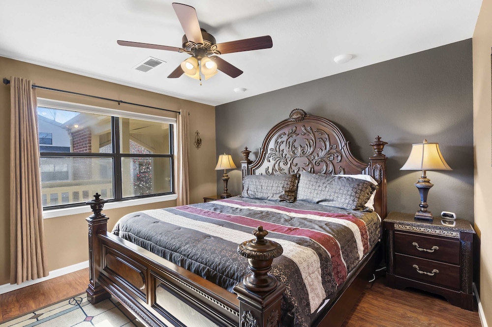 Branson Blessing Condo for 8!