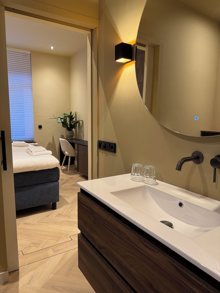 De Pastorie Bed & Breakfast