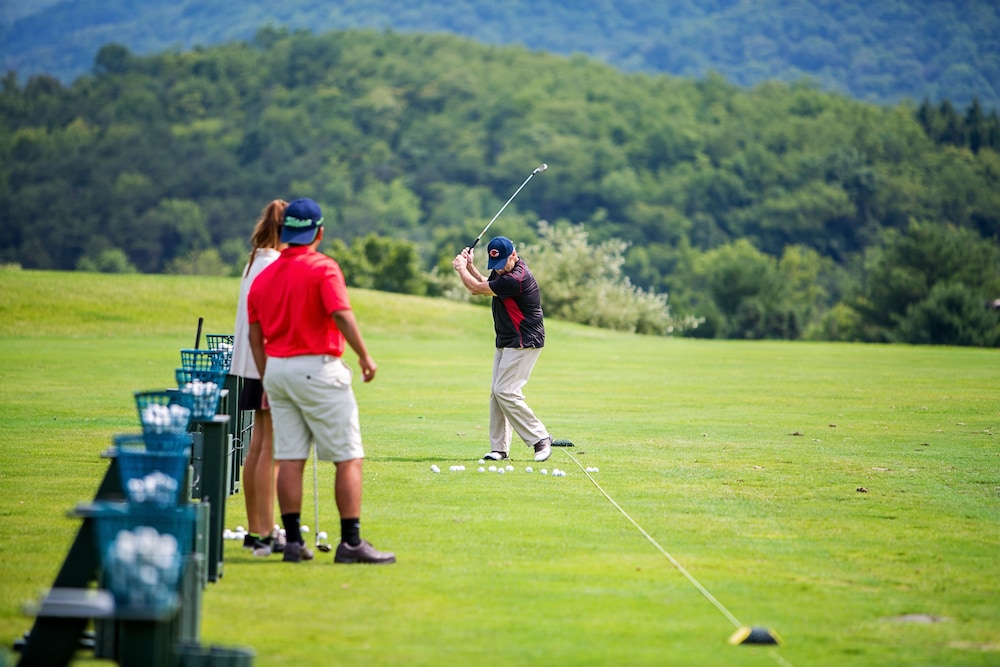 Bedford Vacations - Rocky Gap Casino  Resort - Property Image 2