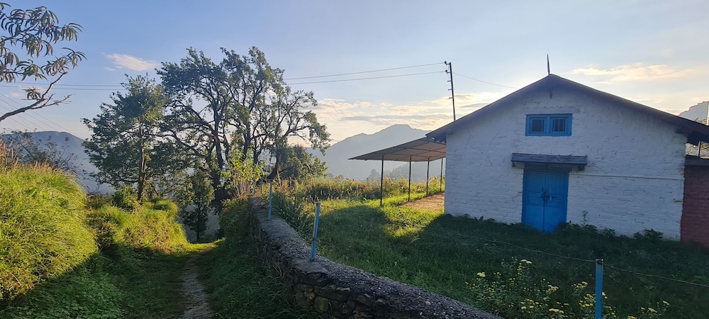 The Pluck Umagarh view 4
