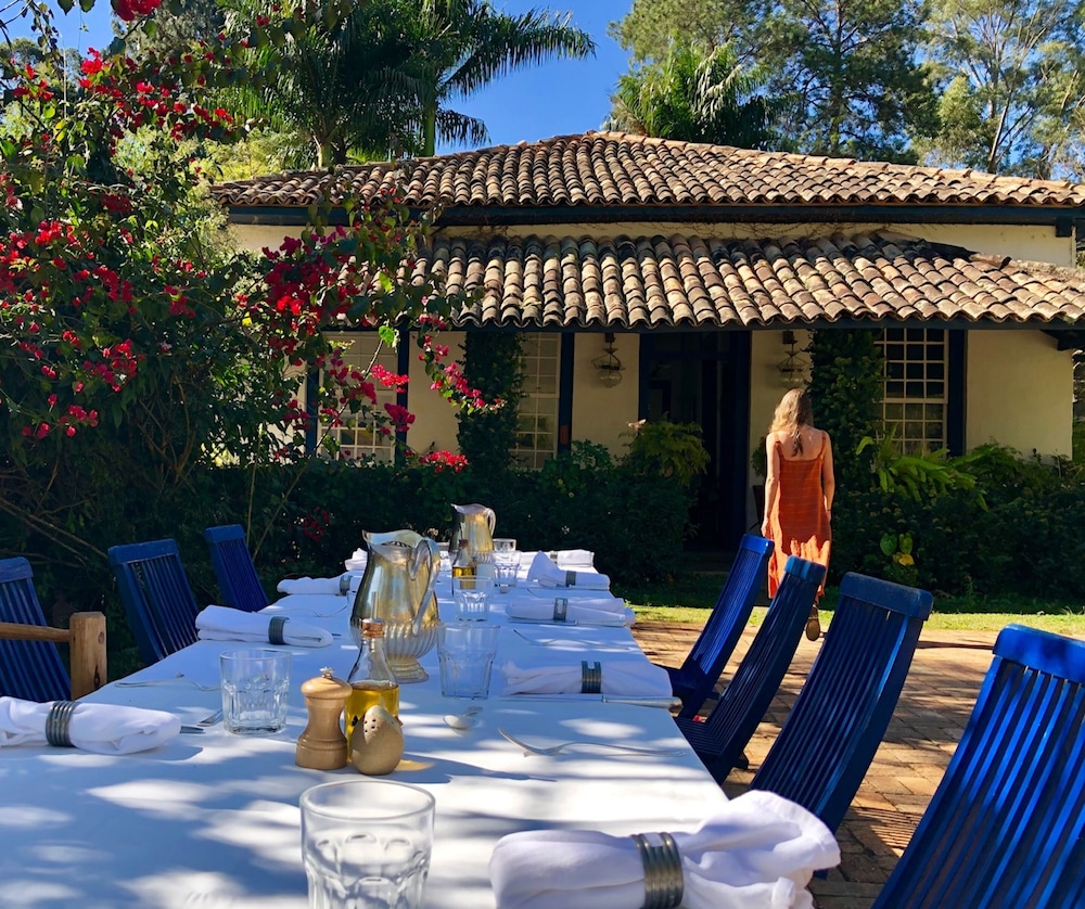 FAZENDA CATUÇABA