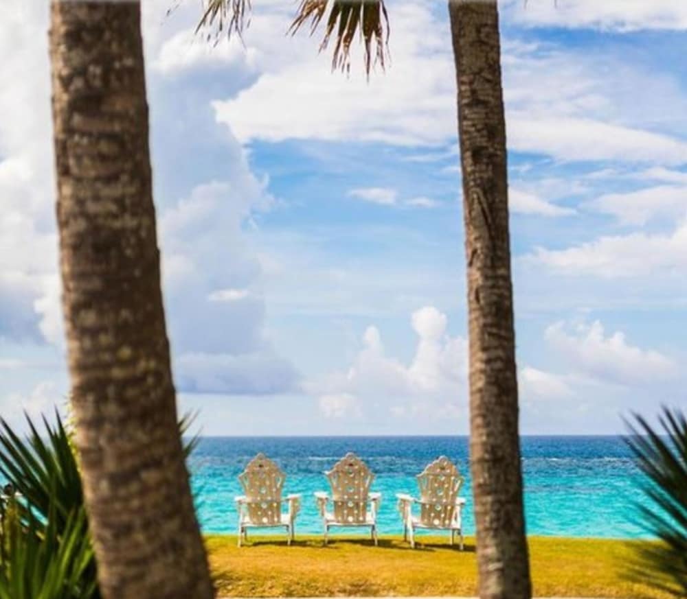 Bermuda Vacations - Rosewood Bermuda - Property Image 3