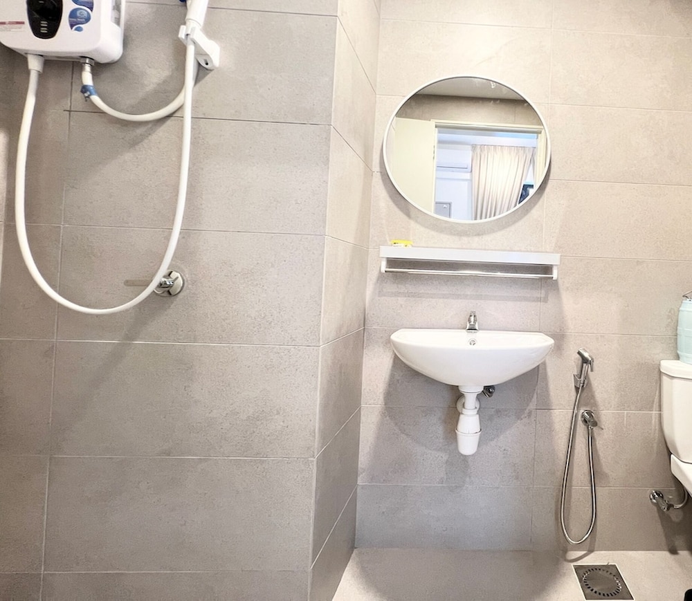 Selayang 168 Park Mall Apartments