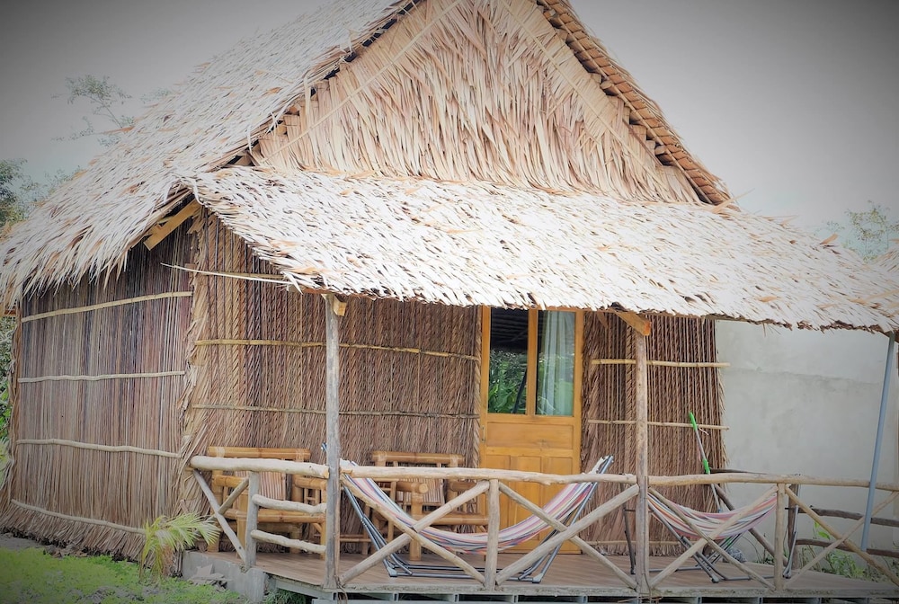 Green Village Mekong 14