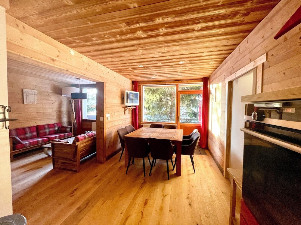 Chalet Alpe One 1850 M - Alpe d'Huez
