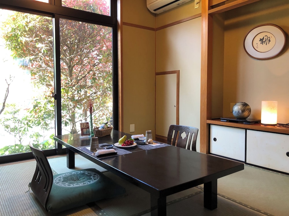 Sakamotoya Ryokan