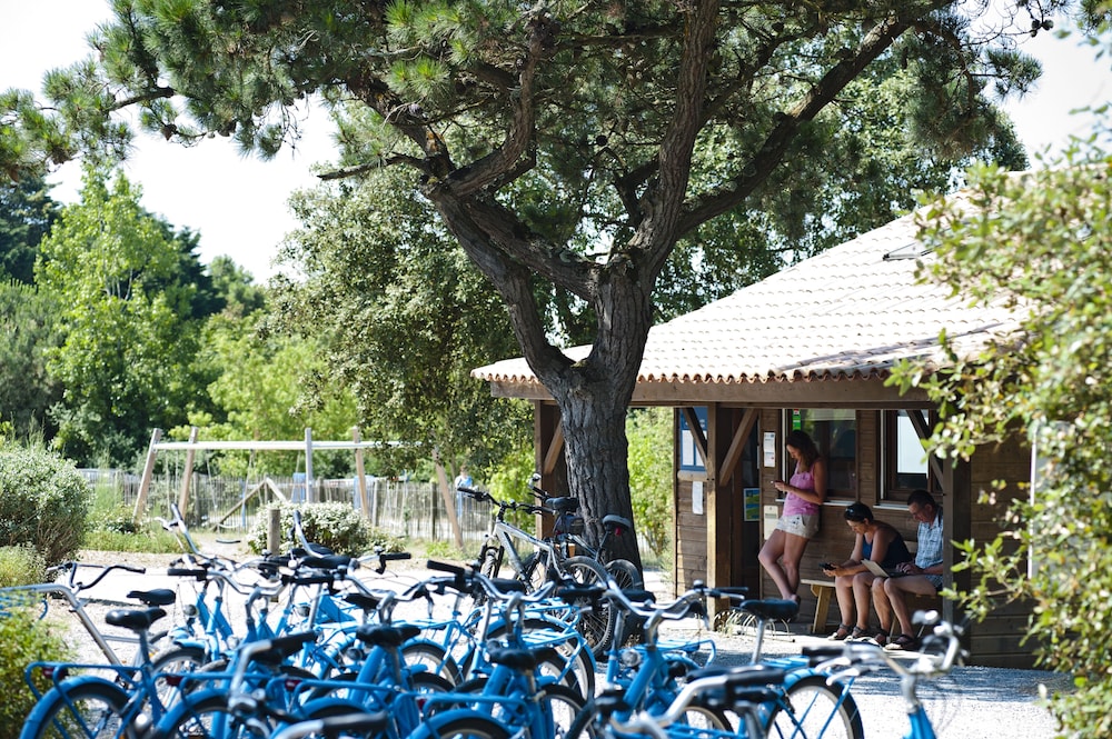 Huttopia Noirmoutier photo 3