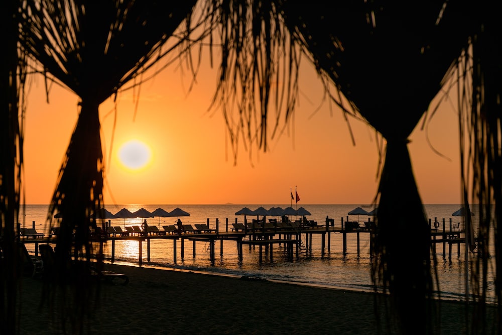 Seven Seas Hotel Life - All Inclusive