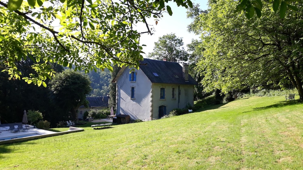Le parc des 4 saisons
