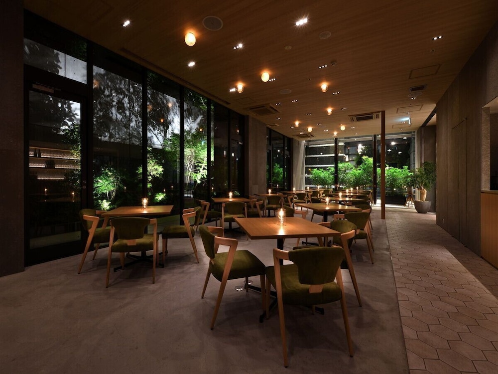 APA Hotel PRIDE Akasaka Kokkaigijidomae 60
