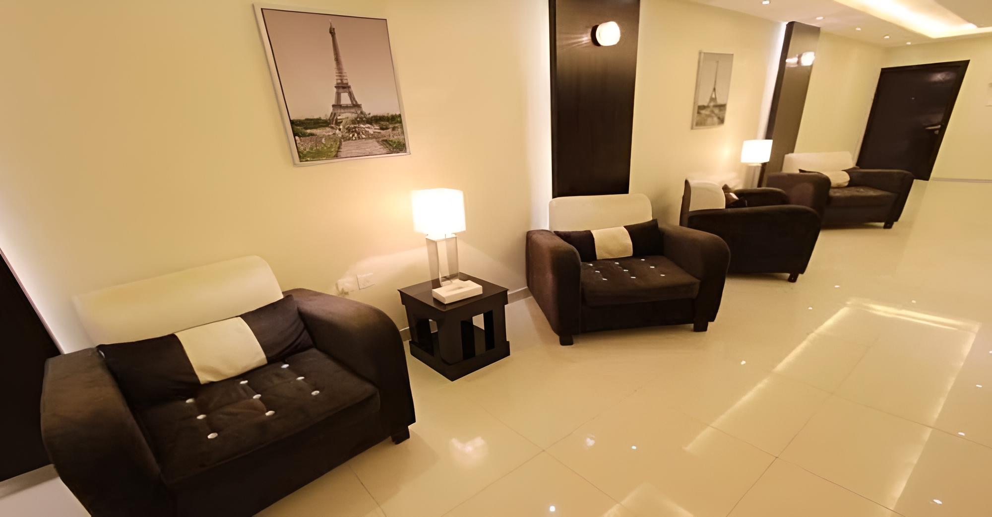Meera Suites 2