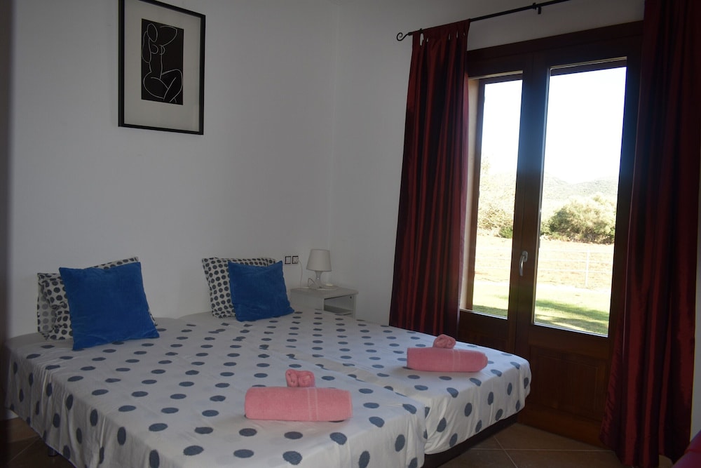 Son Gener - Villa With Private Pool