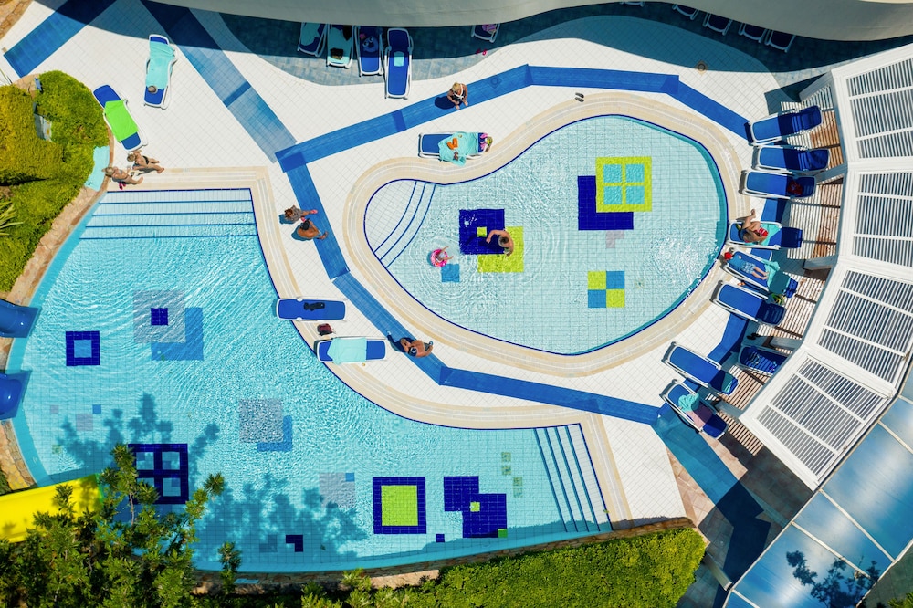 La Blanche Resort & SPA - All Inclusive