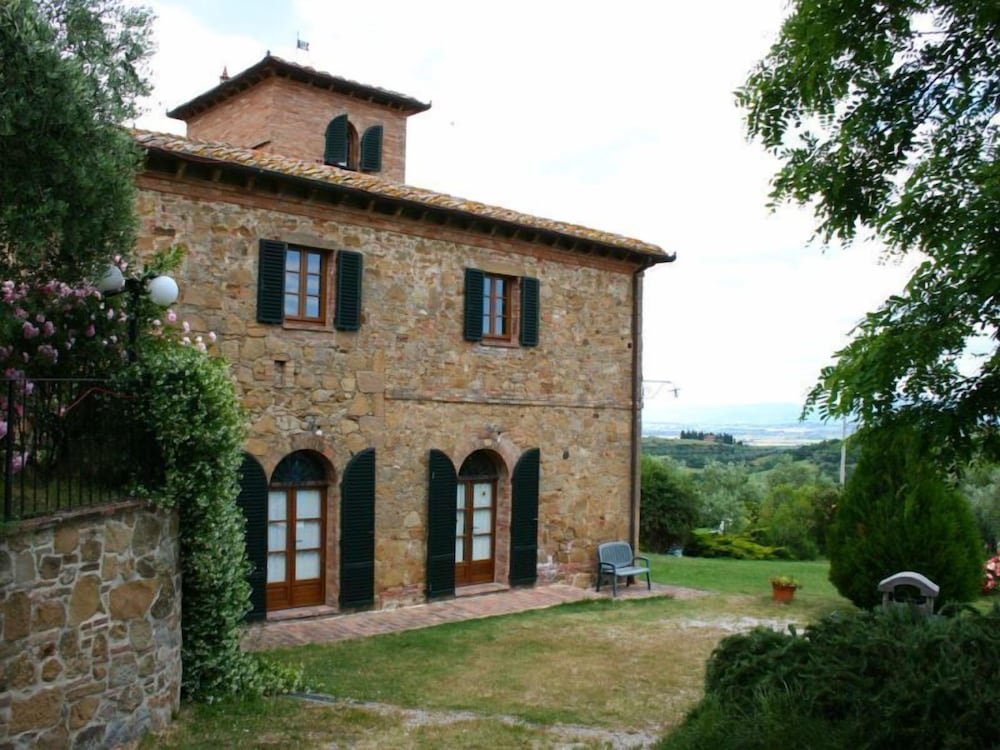 Il Poggiarone