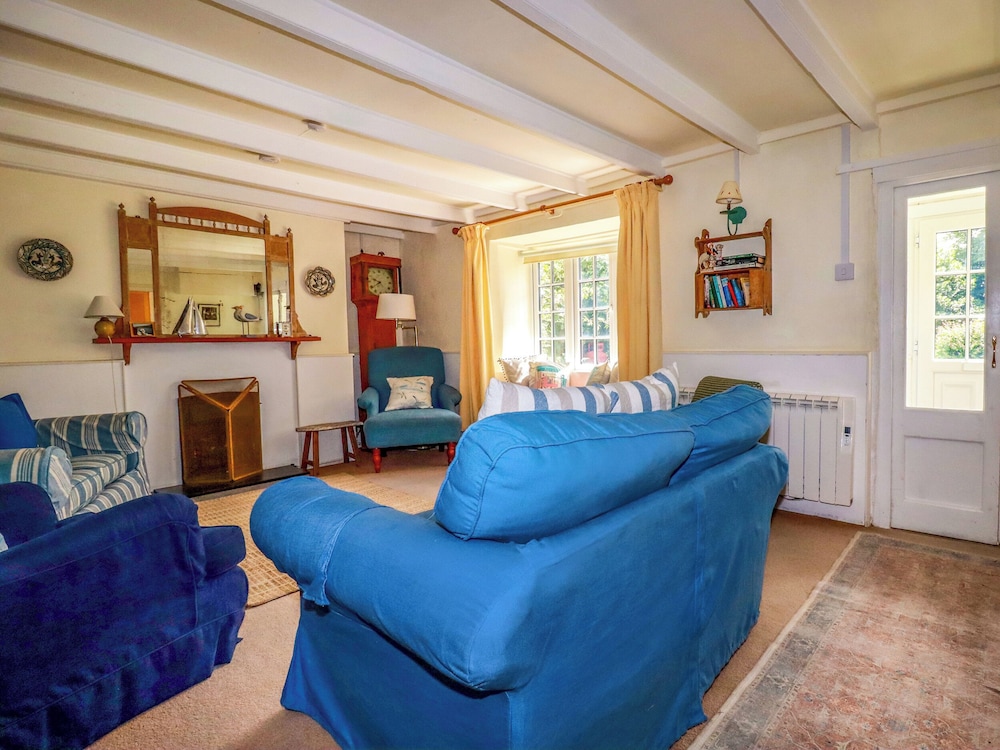 Trewillig Cottage