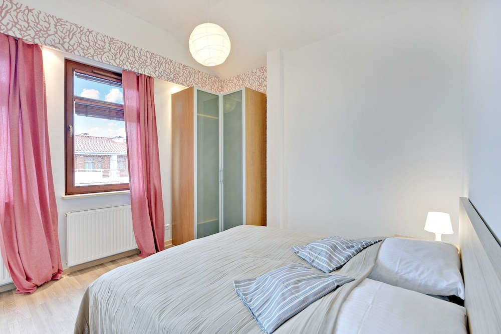 Grand Apartments - Neptun Park