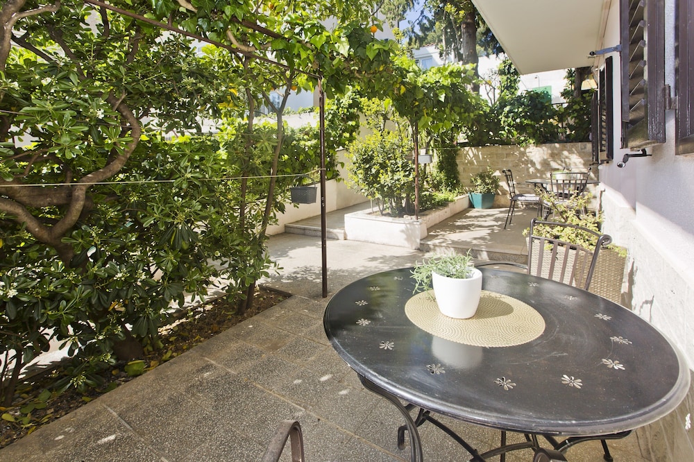 Villa Milton Hvar