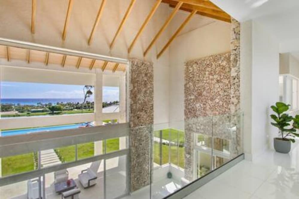 Insane Ocean View Cap Cana Villa - Pool Chef Staff