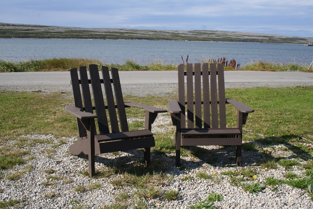 Burnt Cape Cabins