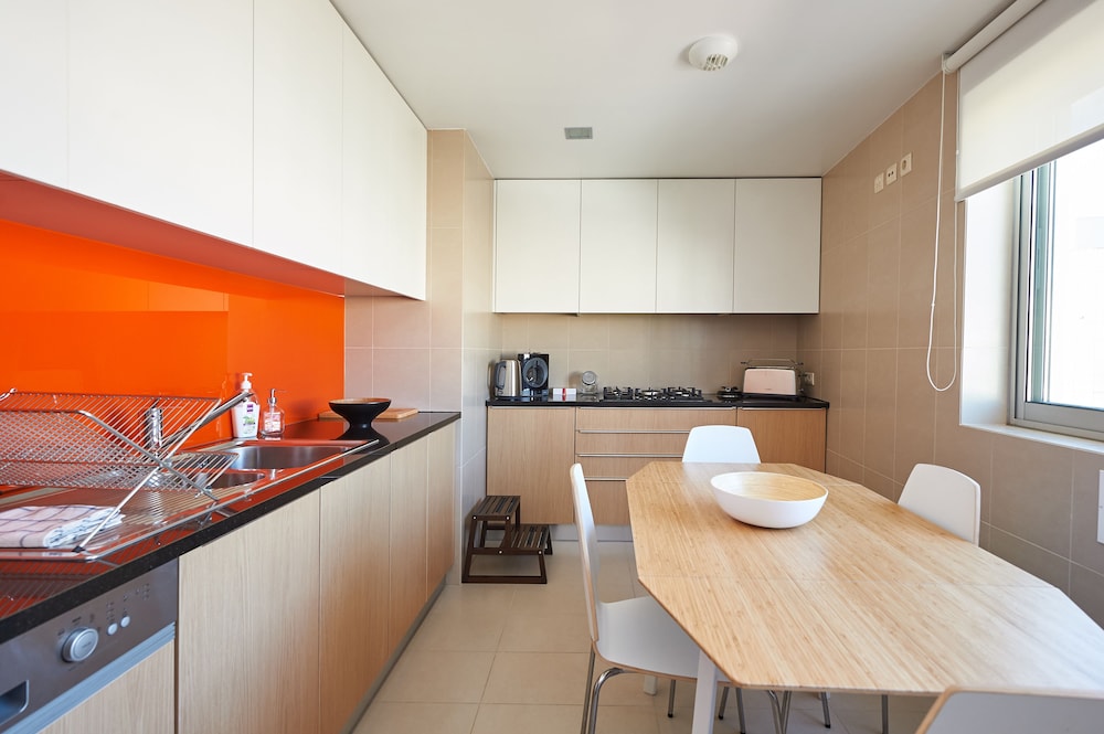 BeGuest Lisbon Premium Suites