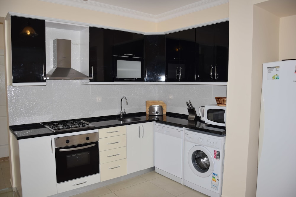 Villa Taurus by Turkish Lettings