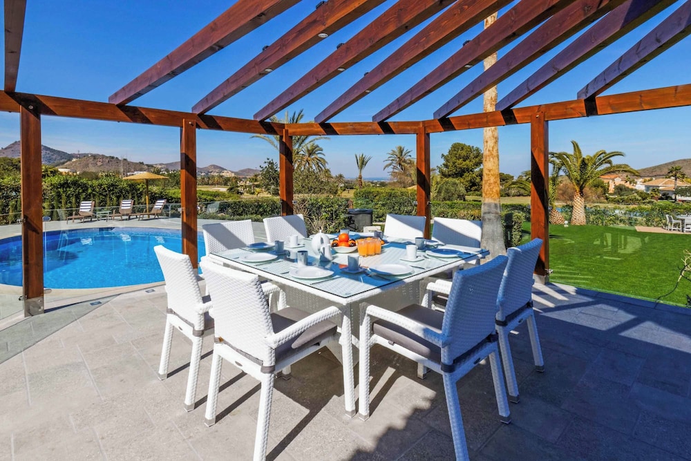 Villa Isadora 137
