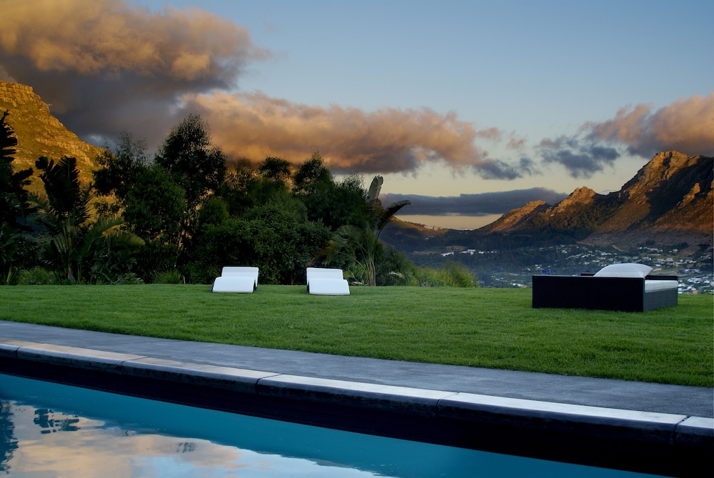 The Platinum Boutique Hotel