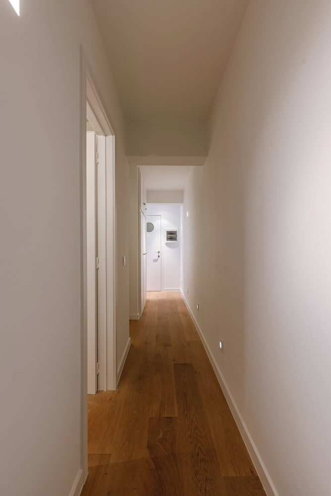 Huswell - Bright Stylish Apartment Near Beach wi