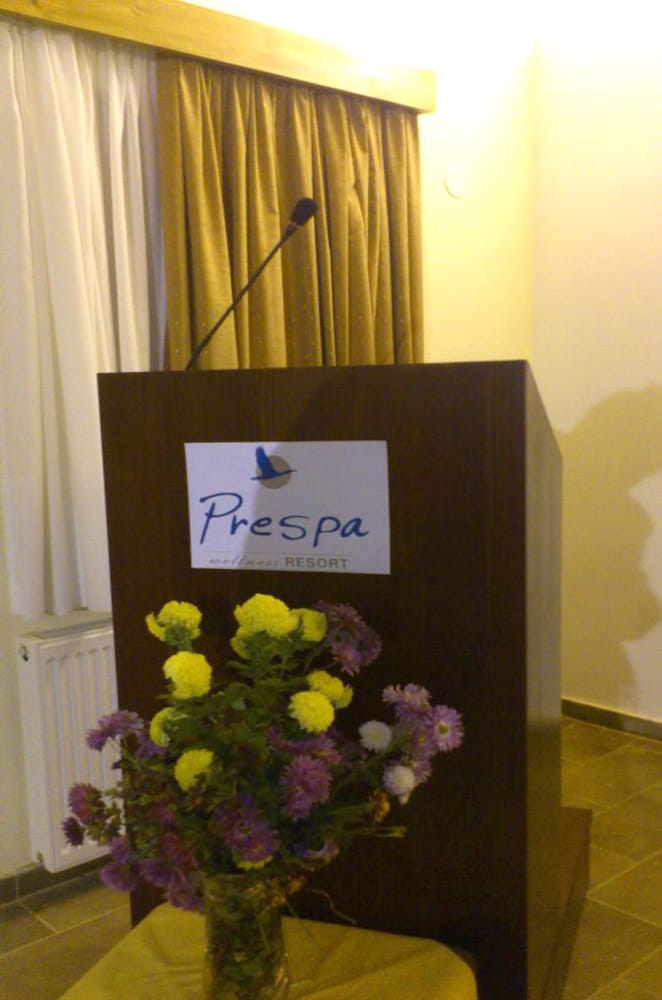 Prespa Resort & Spa