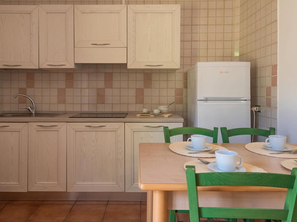 Holiday Home in Gallura Near White Sandy Beach view 4
