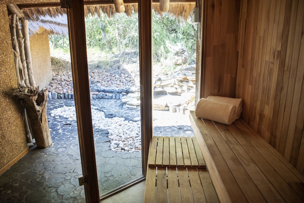 Jabulani Safari Relais & Chateaux