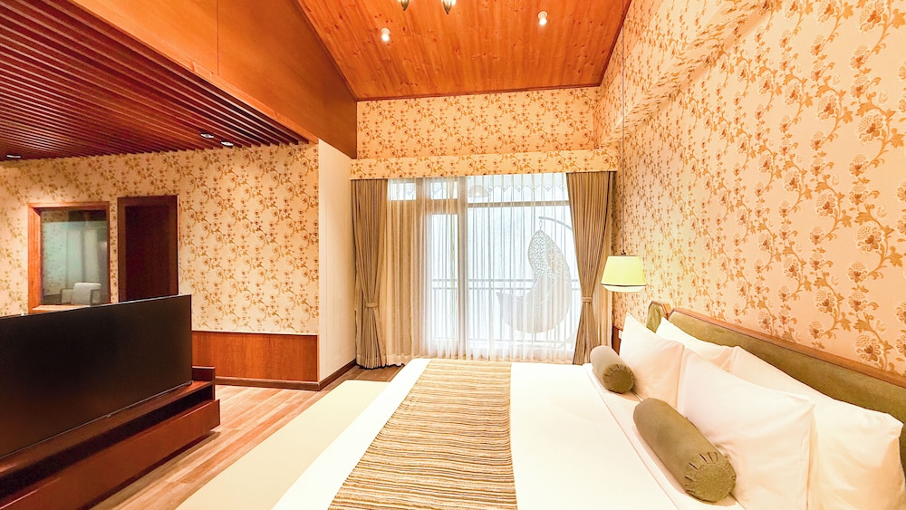 Udaan Yalley Resort & Spa Gangtok