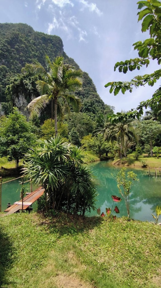 Baan Blue River 2 Bedrooms