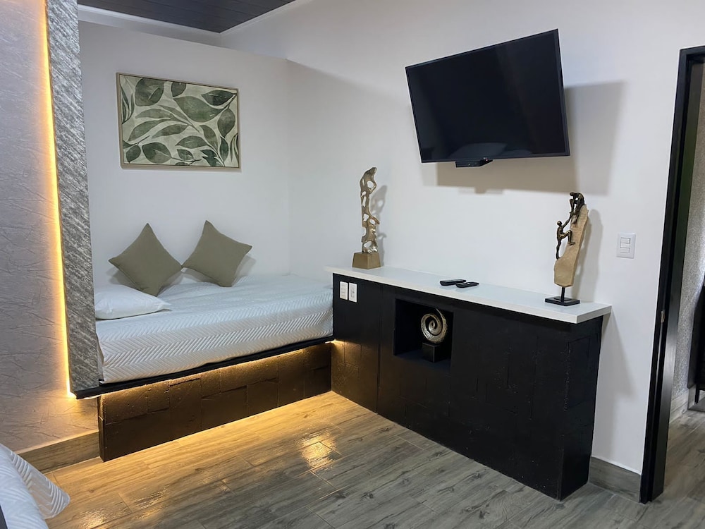 Hotel Boutique Casa Del Rio