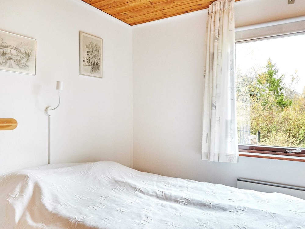 6 Person Holiday Home in Store Fuglede-by Traum view 3